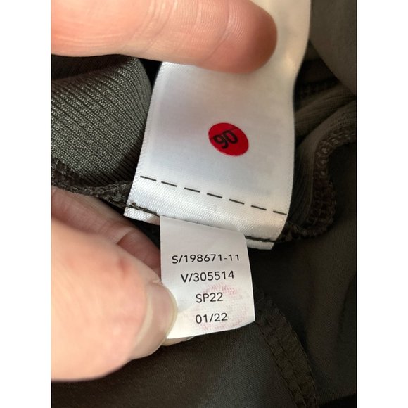 Athleta Olive Ankle Pants - Picture 7 of 12